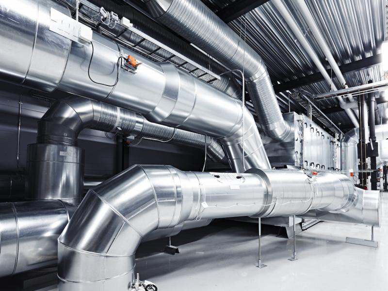 вентиляция