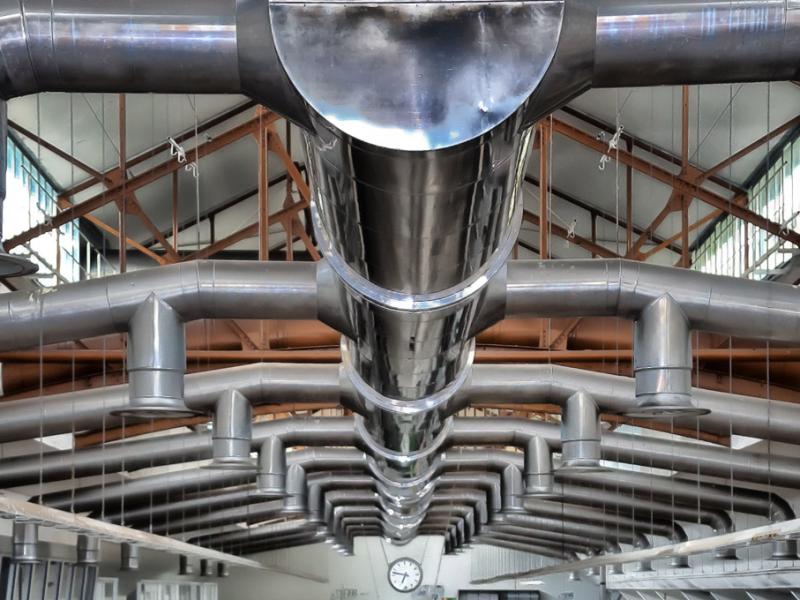 вентиляция